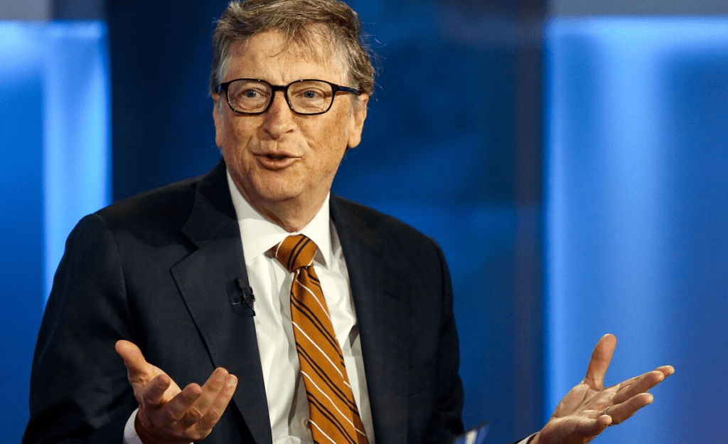 Top 10 Richest Person in the World 2024